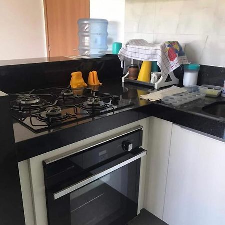 Flat Cupe Beach Living - Pôrto das Galinhas Esterno foto