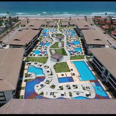 Flat Cupe Beach Living - Pôrto das Galinhas Esterno foto