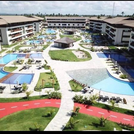 Flat Cupe Beach Living - Pôrto das Galinhas Esterno foto
