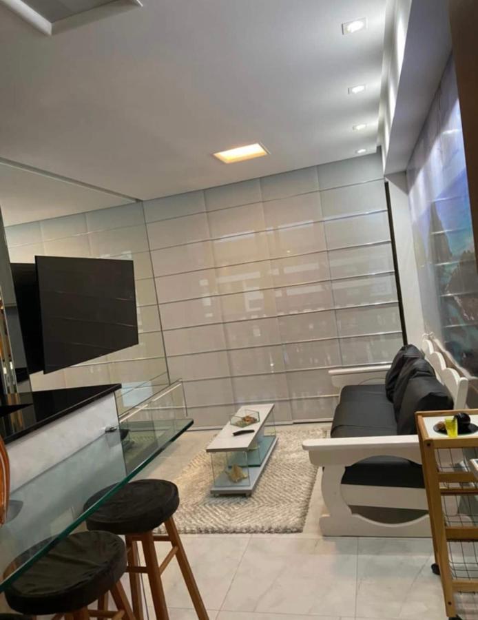 Flat Cupe Beach Living - Pôrto das Galinhas Esterno foto